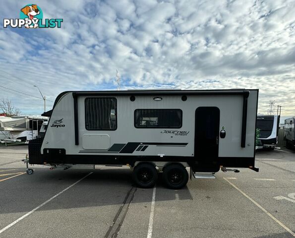 Jayco JOURNEY 19.61-2.OB.JY-MY24