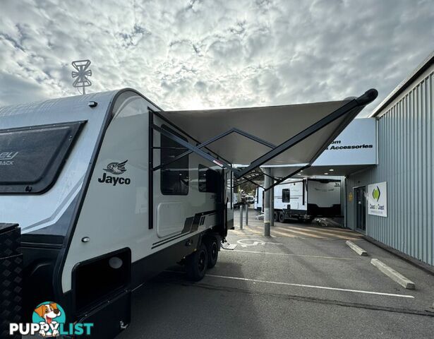 Jayco JOURNEY 19.61-2.OB.JY-MY24