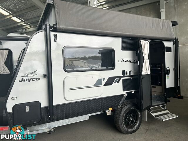 Jayco JOURNEY 19.61-2.OB.19JY