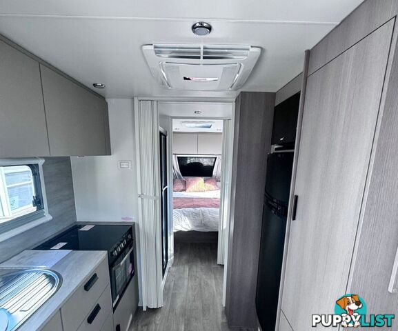 Jayco JOURNEY 22.68-3.JY-MY24