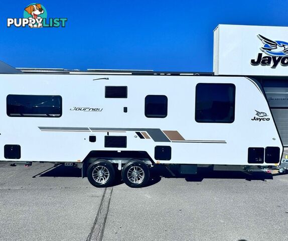 Jayco JOURNEY 22.68-3.JY-MY24