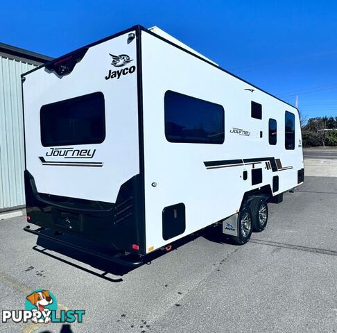 Jayco JOURNEY 22.68-3.JY-MY24