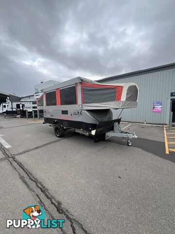 Jayco EAGLE EAGLE.CP-M