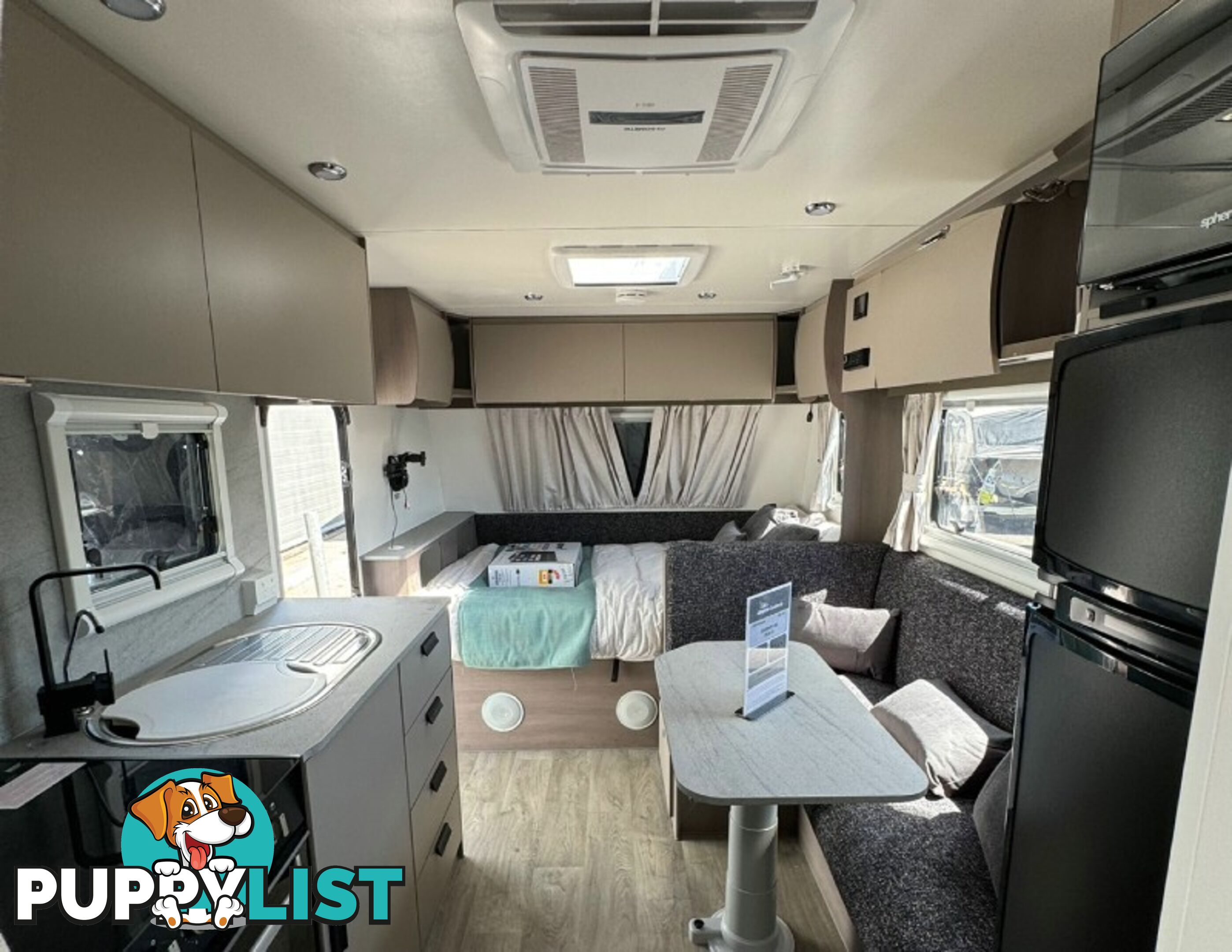 Jayco JOURNEY 19.61-3.OB.JY-MY24