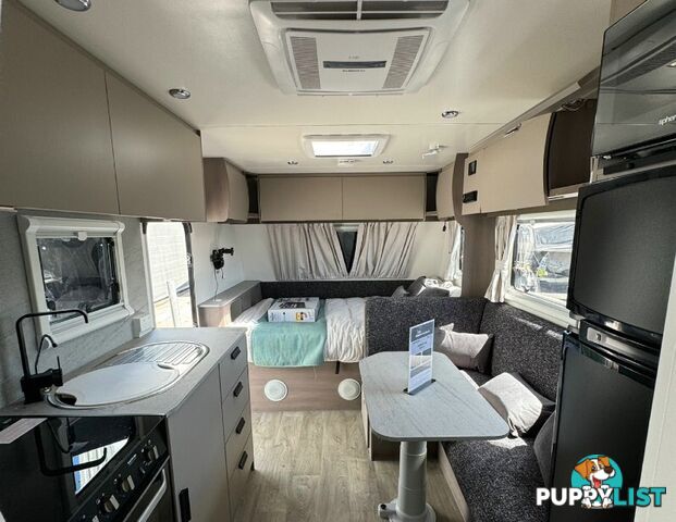 Jayco JOURNEY 19.61-3.OB.JY-MY24