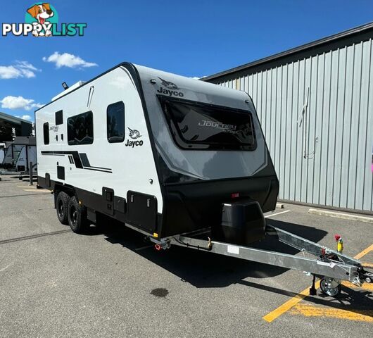 Jayco JOURNEY 19.61-3.OB.JY-MY24