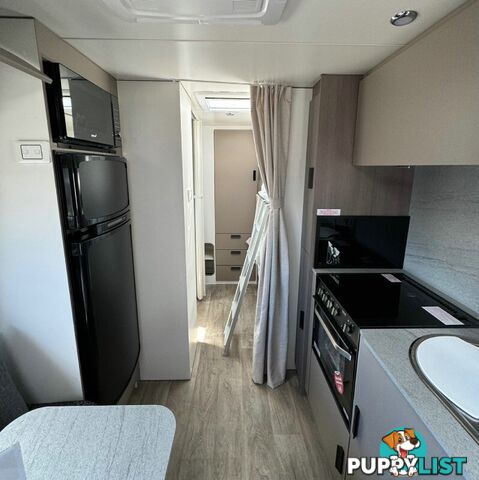 Jayco JOURNEY 19.61-3.OB.JY-MY24