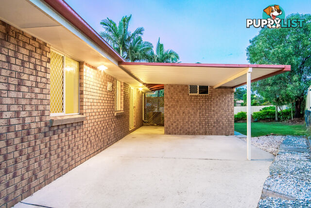 4 Small Court Burpengary QLD 4505