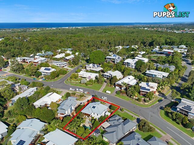 64 Sassafras Street Pottsville NSW 2489