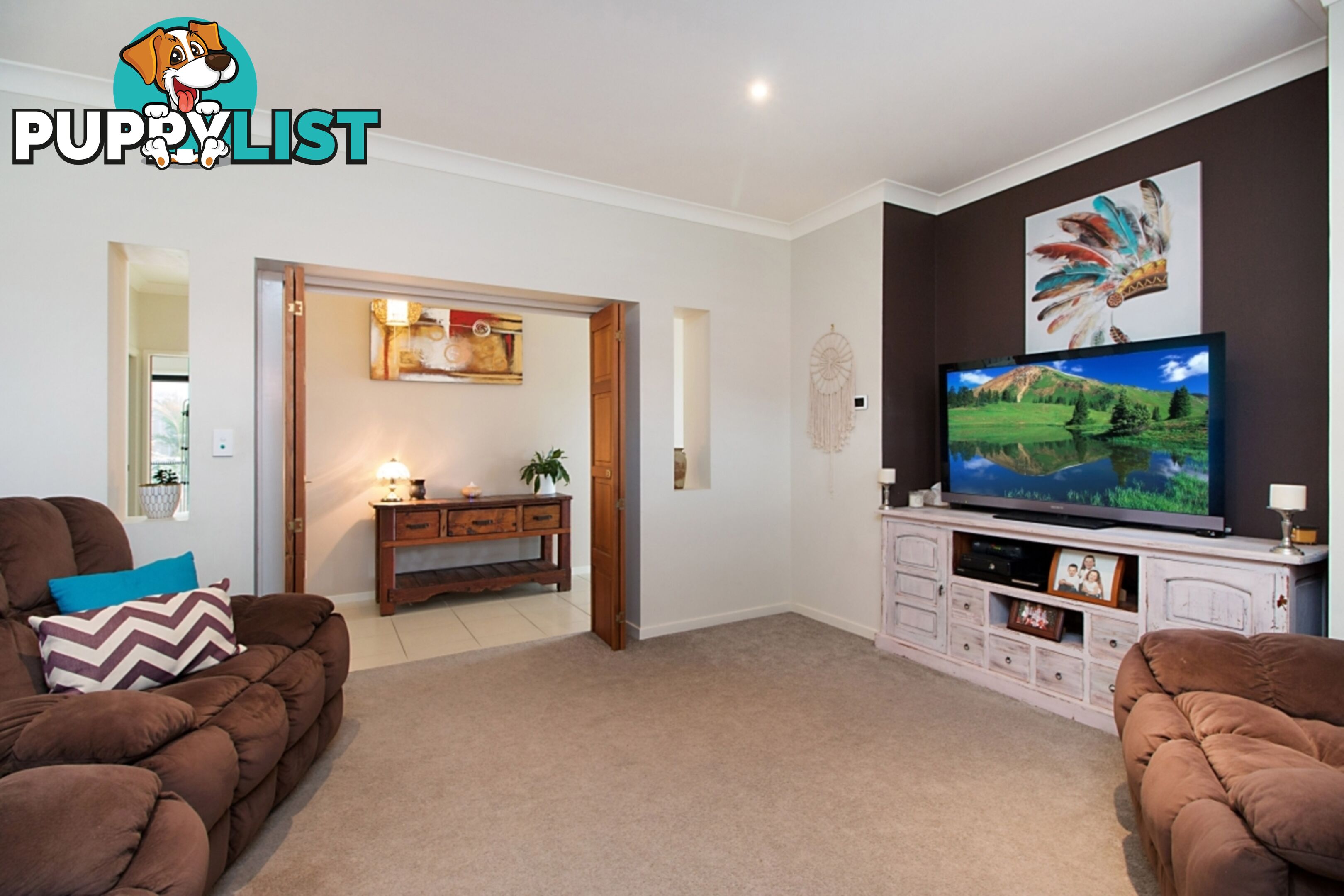 25 Newcastle Drive Pottsville NSW 2489