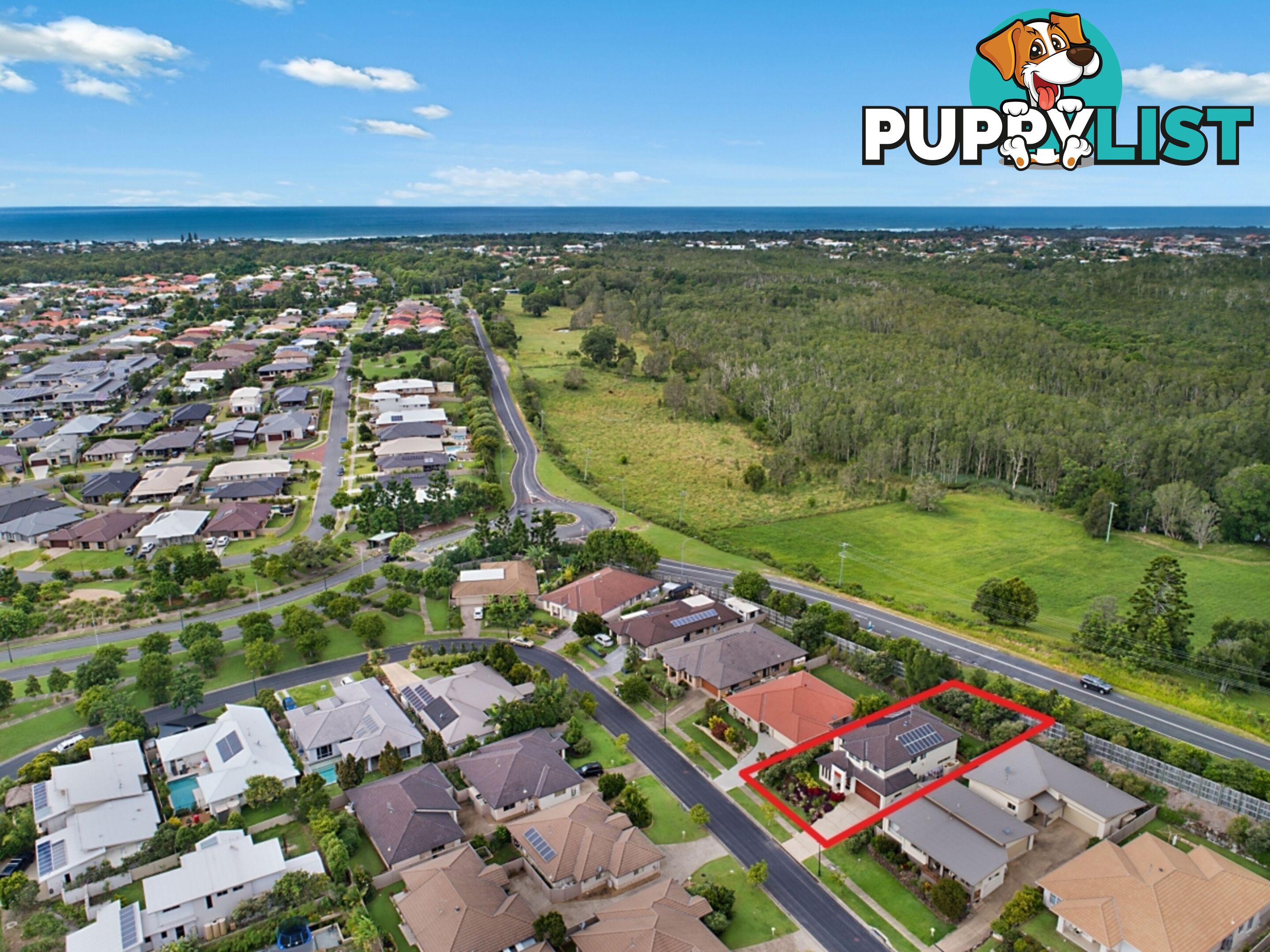 25 Newcastle Drive Pottsville NSW 2489