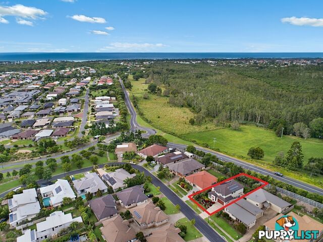 25 Newcastle Drive Pottsville NSW 2489