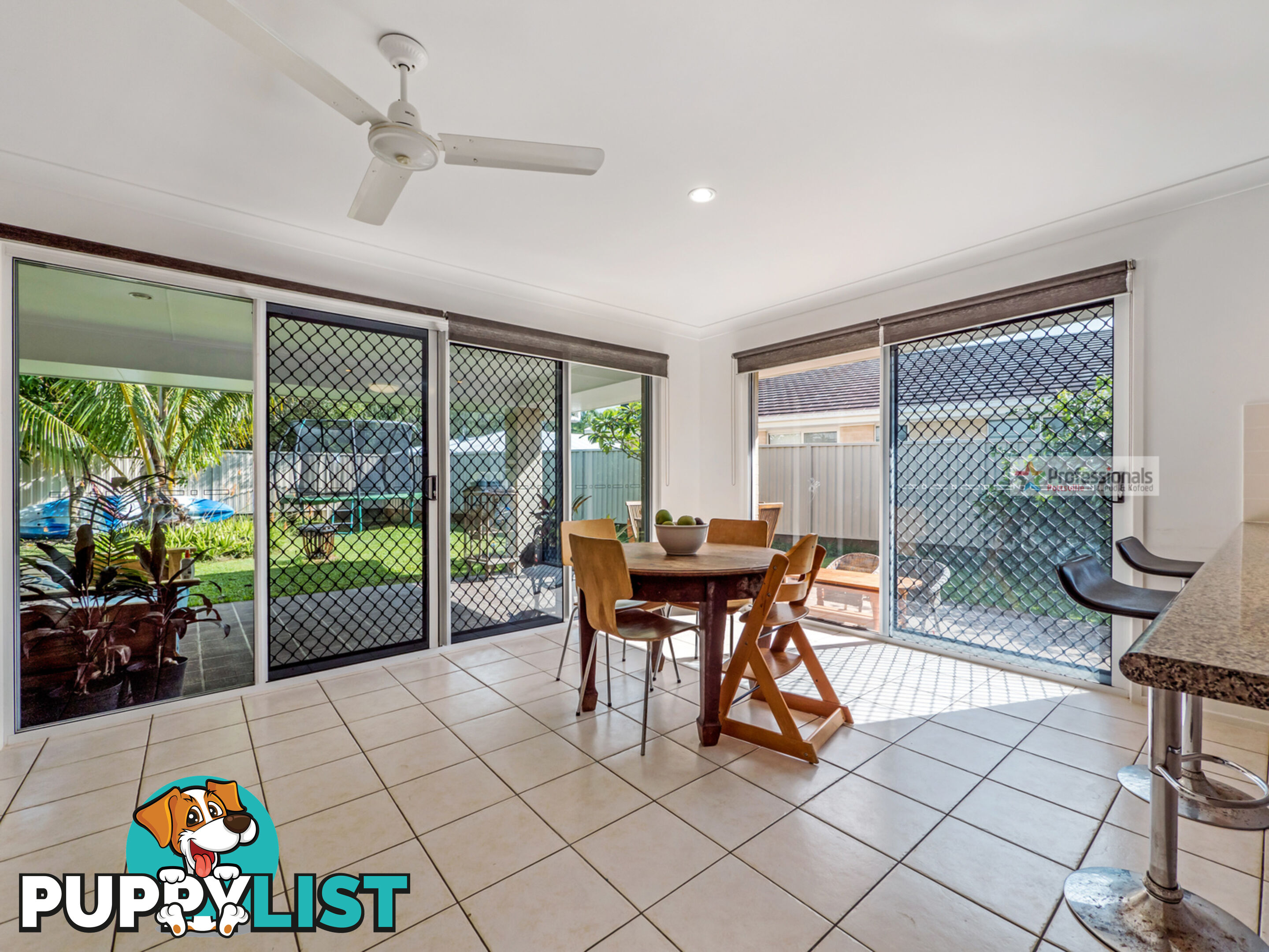 15 Bandicoot Street Pottsville NSW 2489