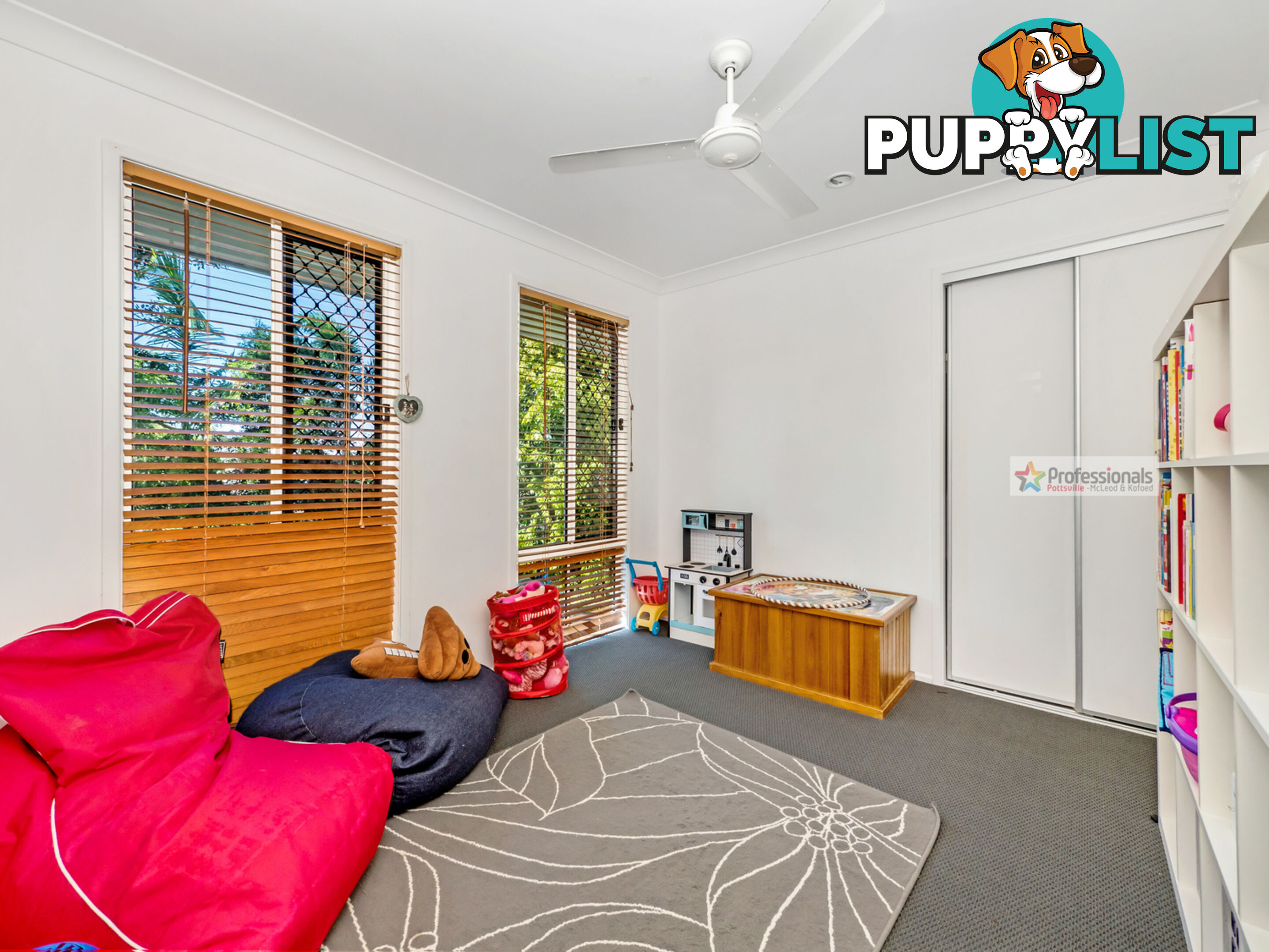 15 Bandicoot Street Pottsville NSW 2489