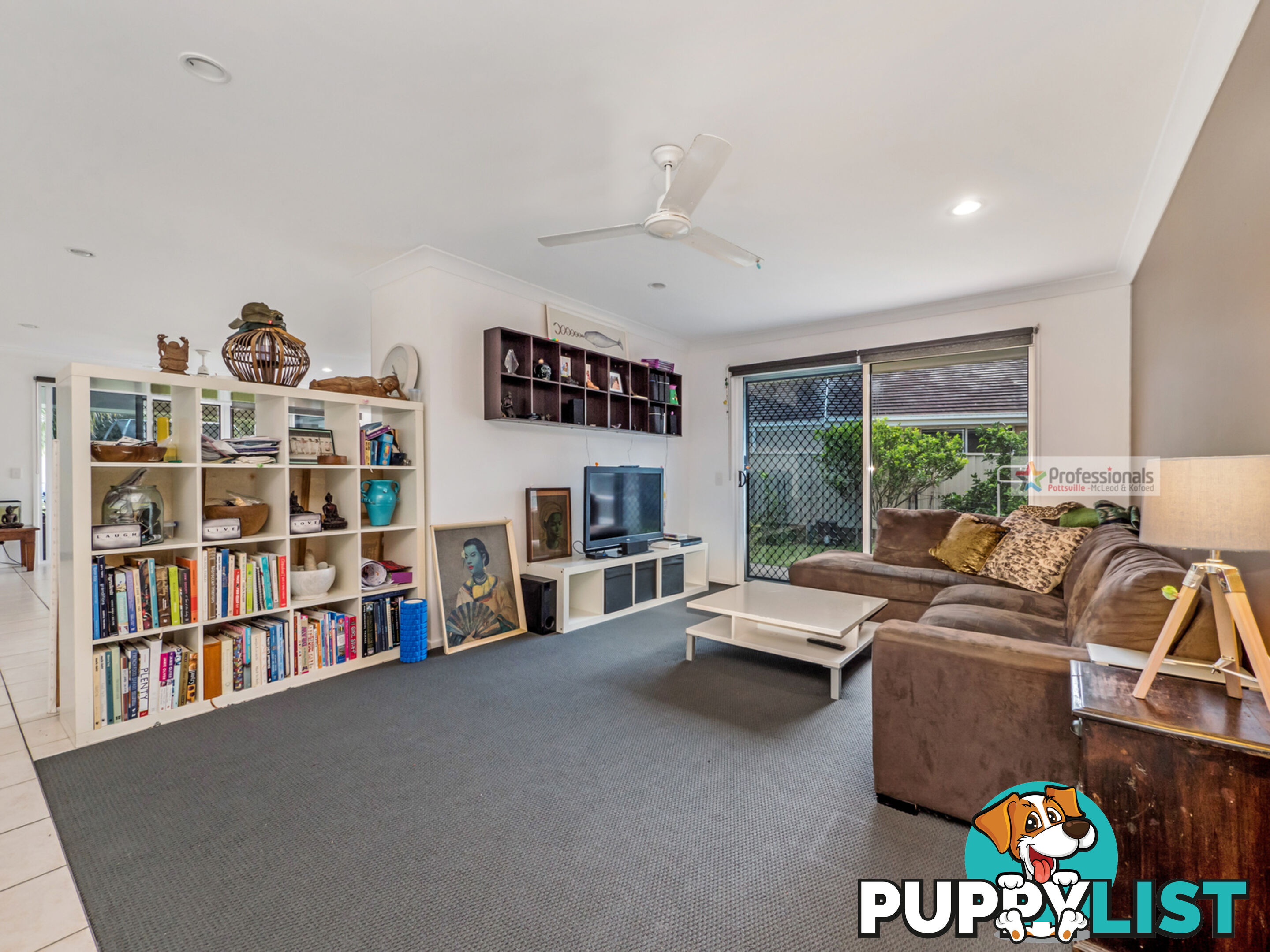 15 Bandicoot Street Pottsville NSW 2489