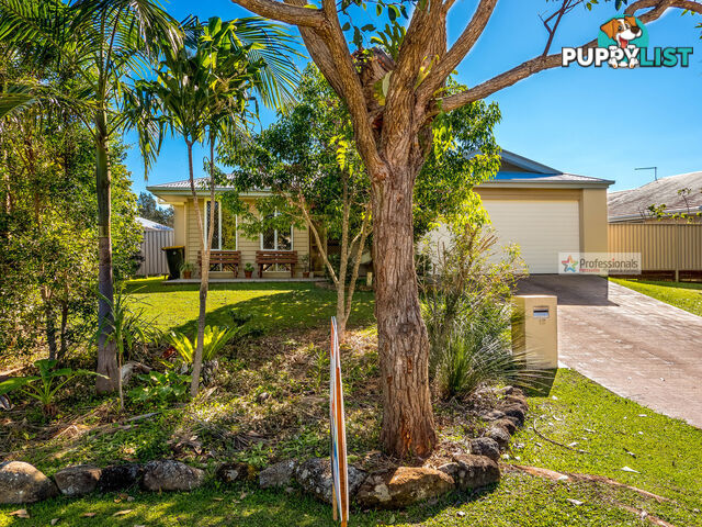 15 Bandicoot Street Pottsville NSW 2489