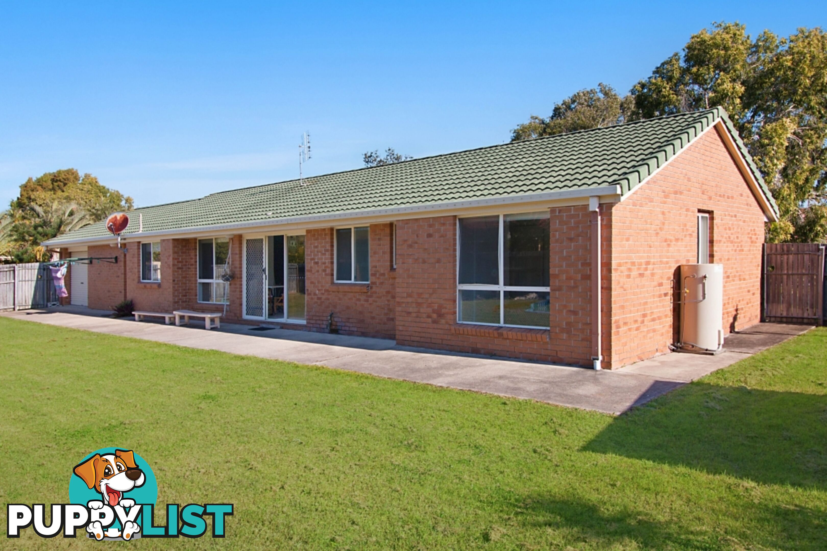 1 O'Reilly Place Pottsville NSW 2489