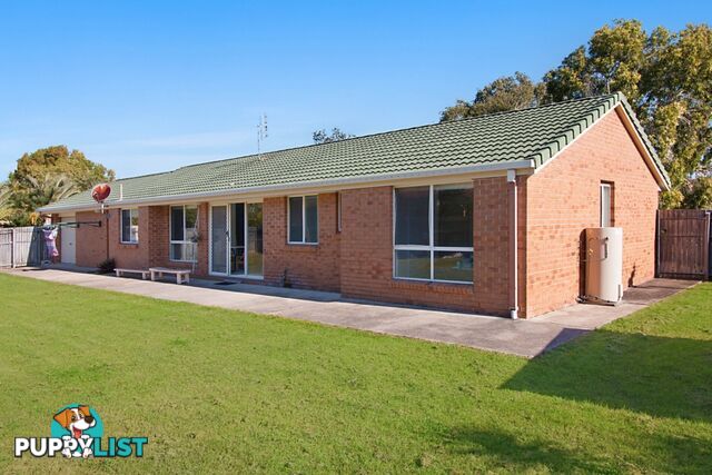 1 O'Reilly Place Pottsville NSW 2489