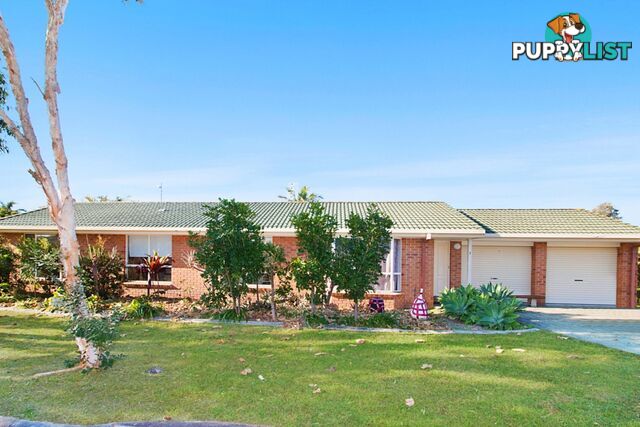 1 O'Reilly Place Pottsville NSW 2489