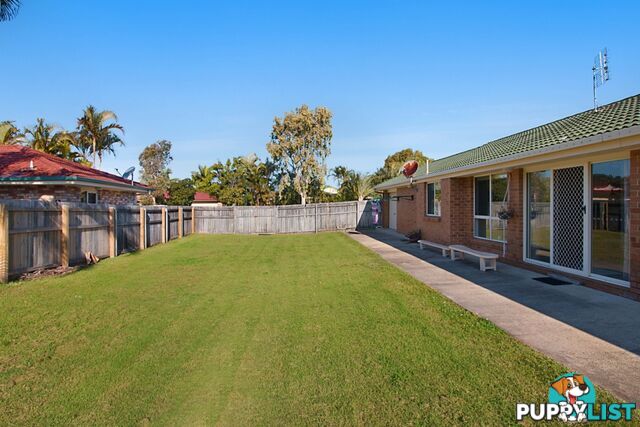 1 O'Reilly Place Pottsville NSW 2489