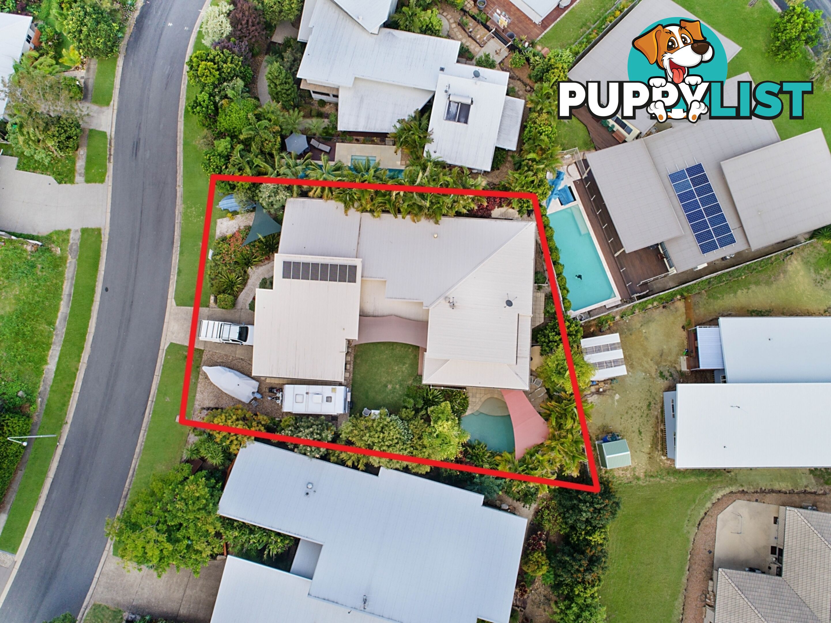 20 Euodia Avenue Pottsville NSW 2489