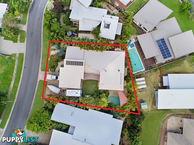 20 Euodia Avenue Pottsville NSW 2489