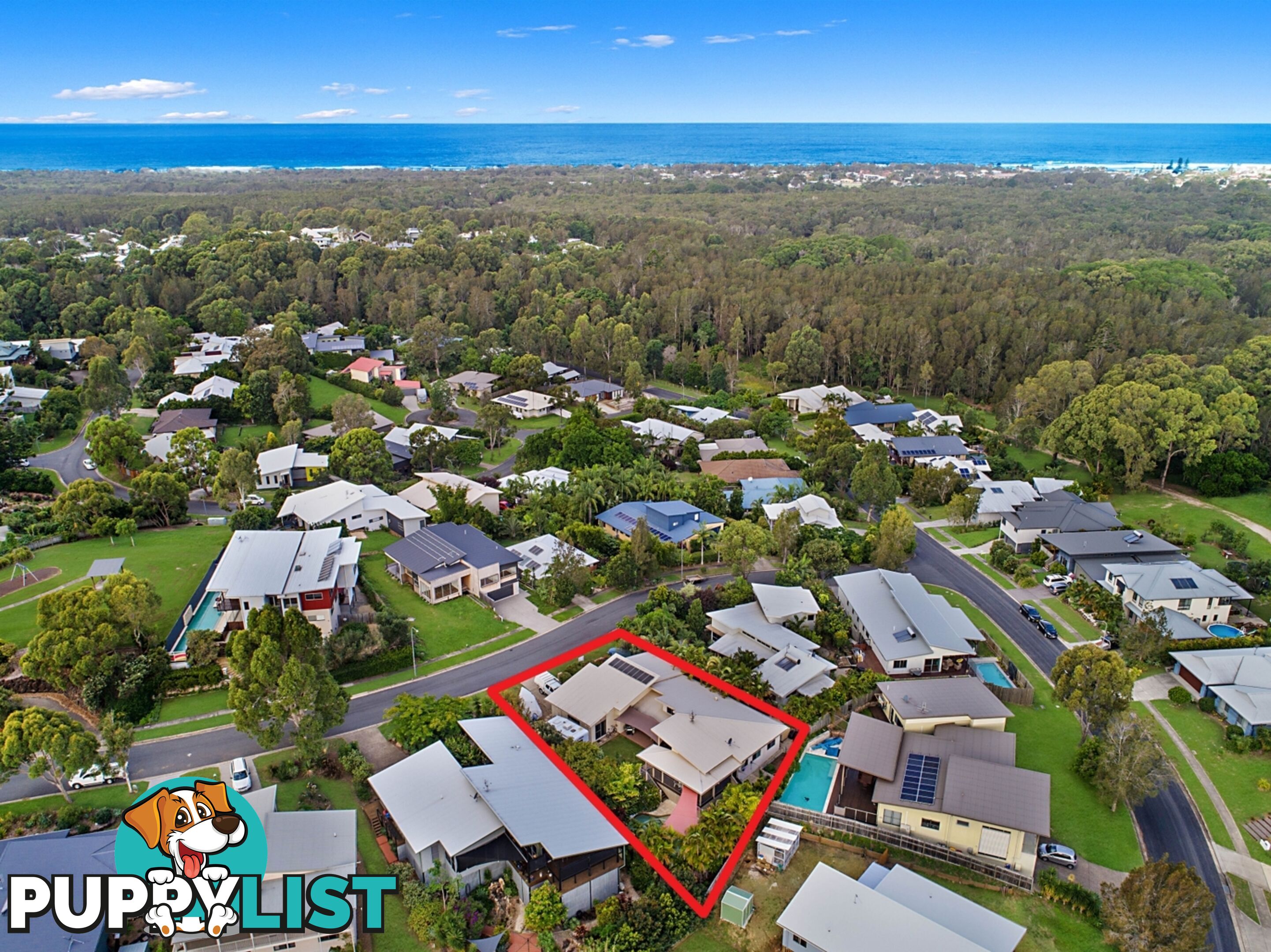 20 Euodia Avenue Pottsville NSW 2489