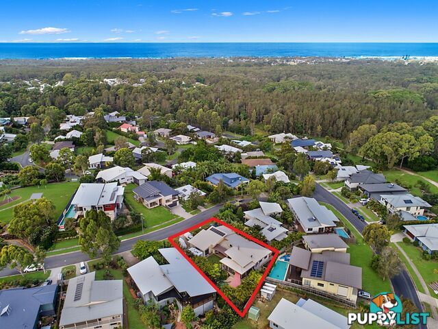 20 Euodia Avenue Pottsville NSW 2489