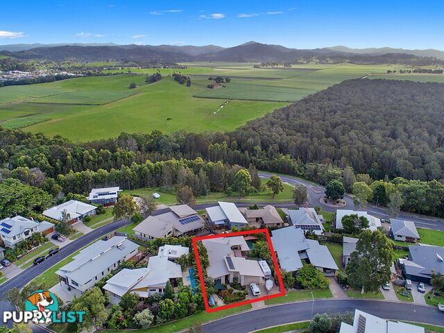 20 Euodia Avenue Pottsville NSW 2489