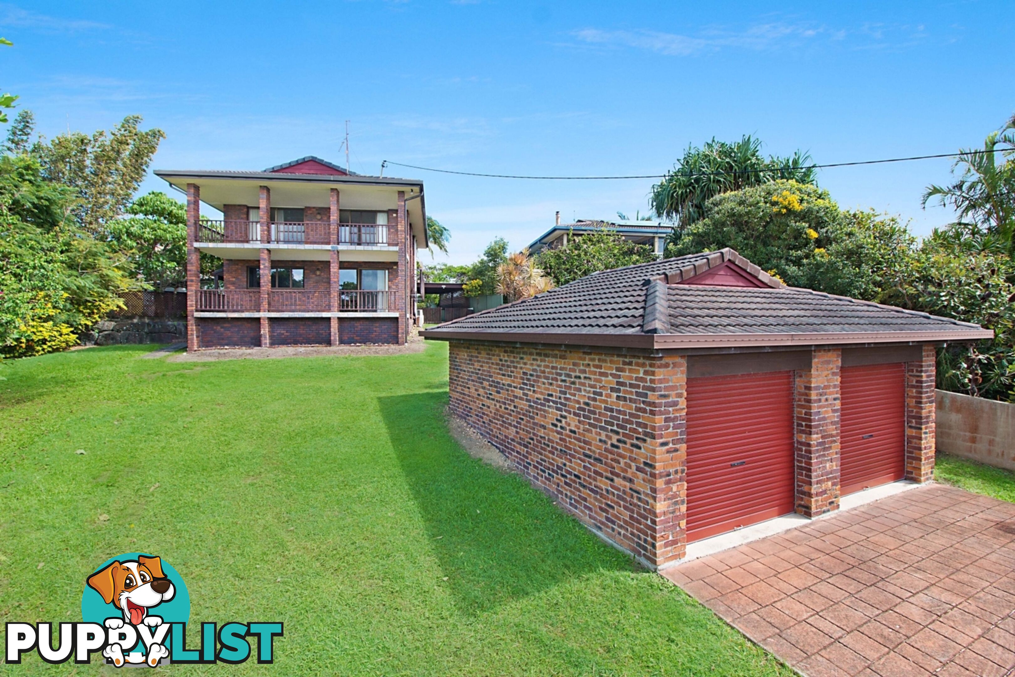 6 Seabrae Court Pottsville NSW 2489