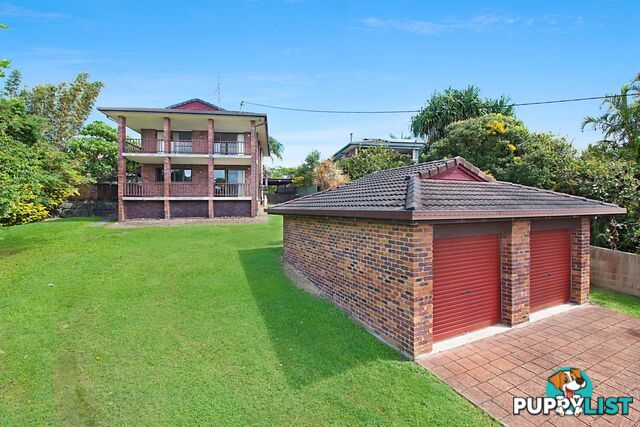 6 Seabrae Court Pottsville NSW 2489