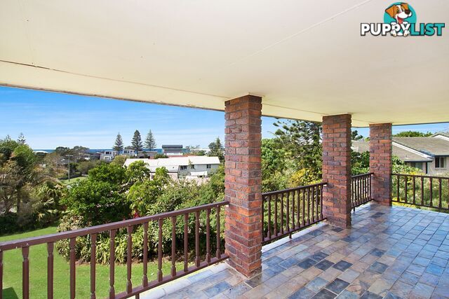 6 Seabrae Court Pottsville NSW 2489