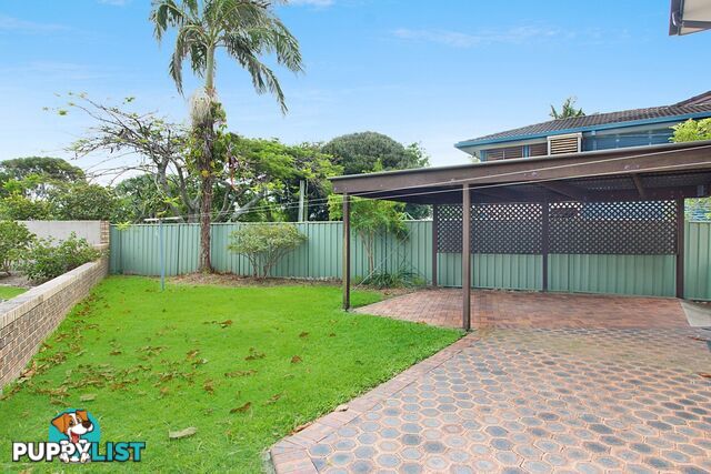 6 Seabrae Court Pottsville NSW 2489