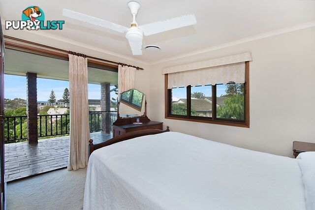 6 Seabrae Court Pottsville NSW 2489