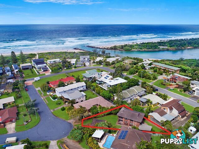 6 Seabrae Court Pottsville NSW 2489