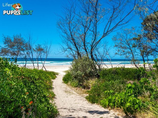 3 30-34 Tweed Coast Road Pottsville NSW 2489