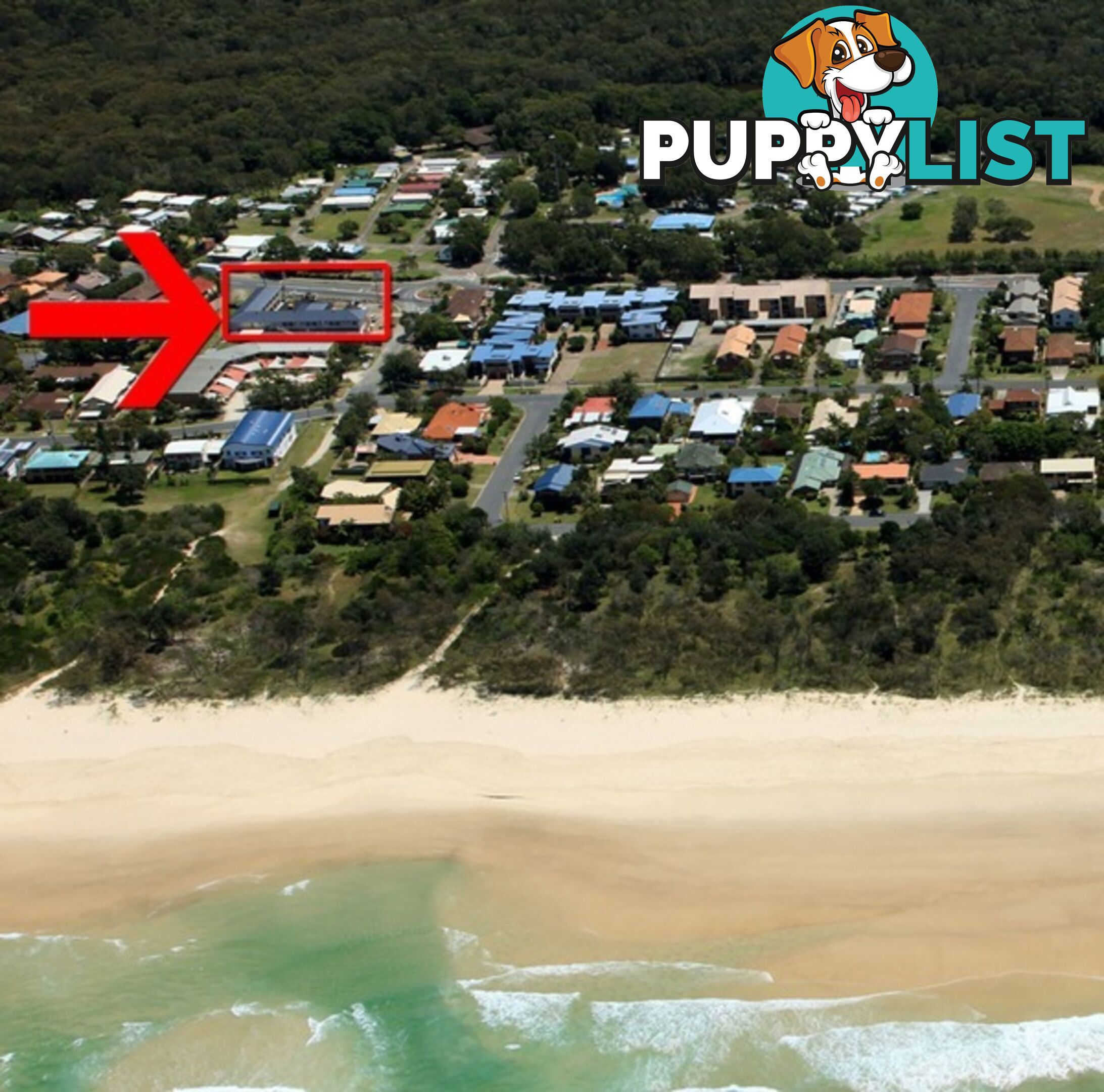 21 30-34 Tweed Coast Road Pottsville NSW 2489