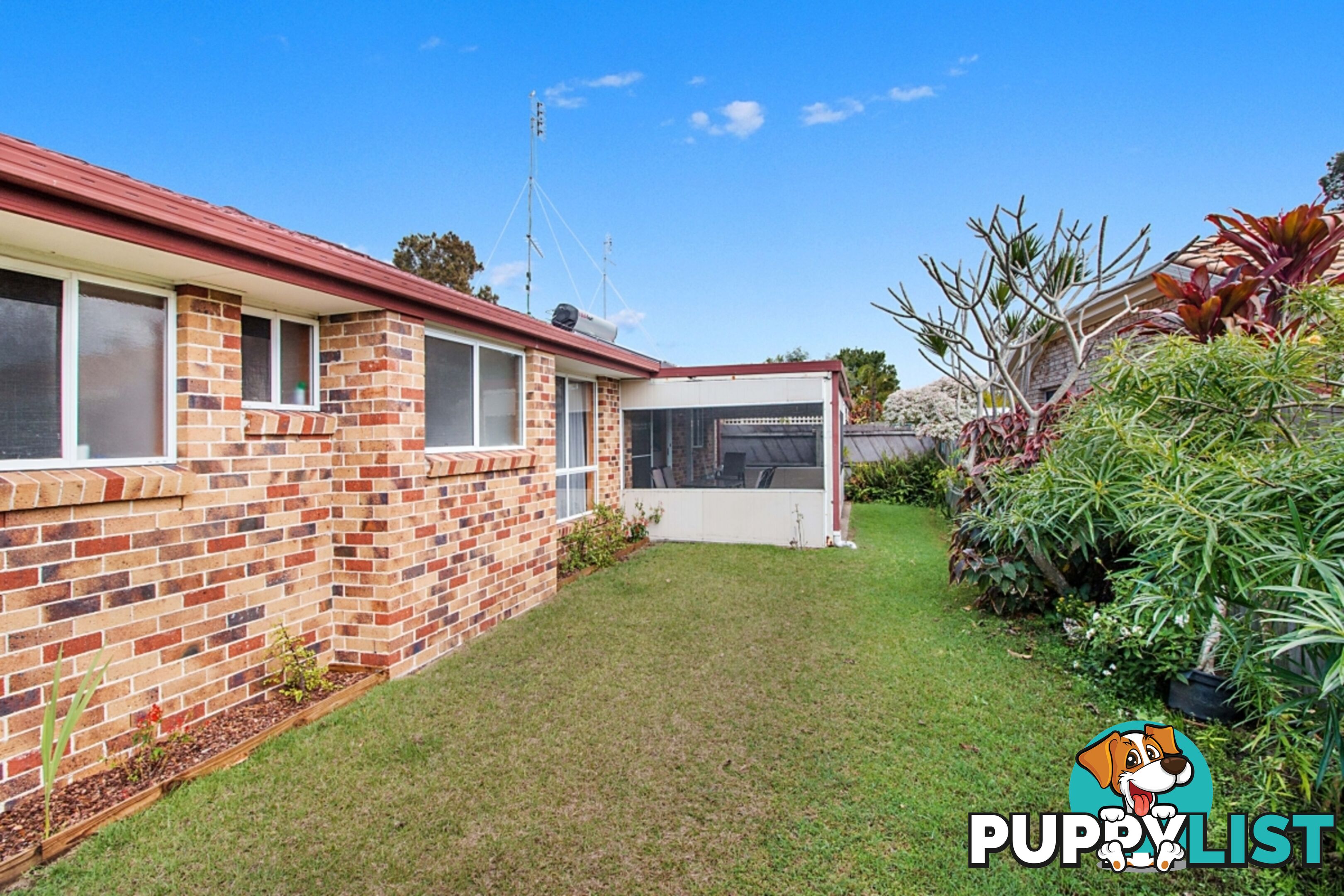 1 18 Edward Avenue Pottsville NSW 2489