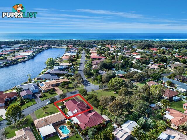 1 18 Edward Avenue Pottsville NSW 2489