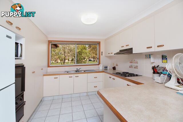 1 18 Edward Avenue Pottsville NSW 2489