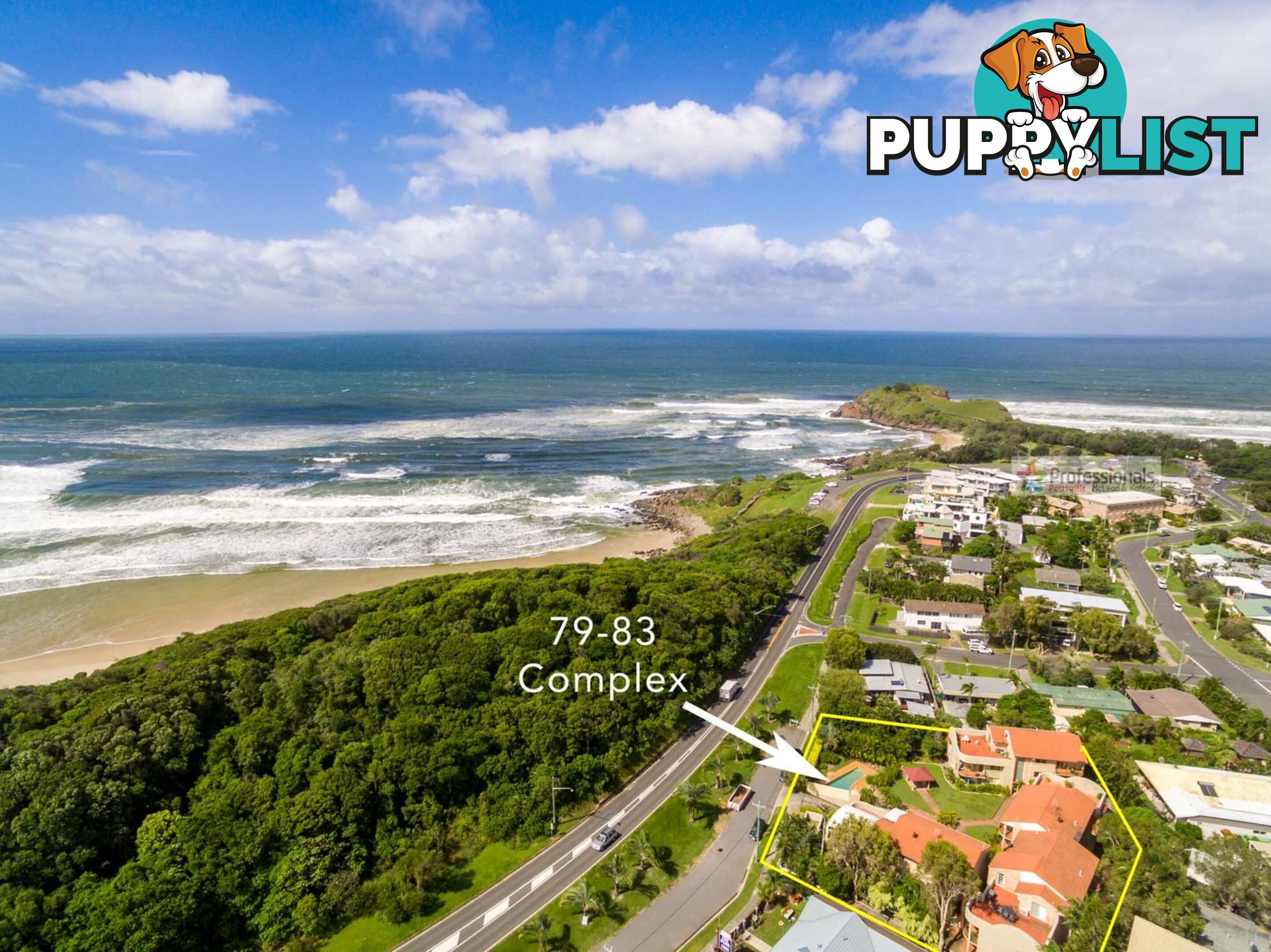 2 79-83 Tweed Coast Road Bogangar NSW 2488