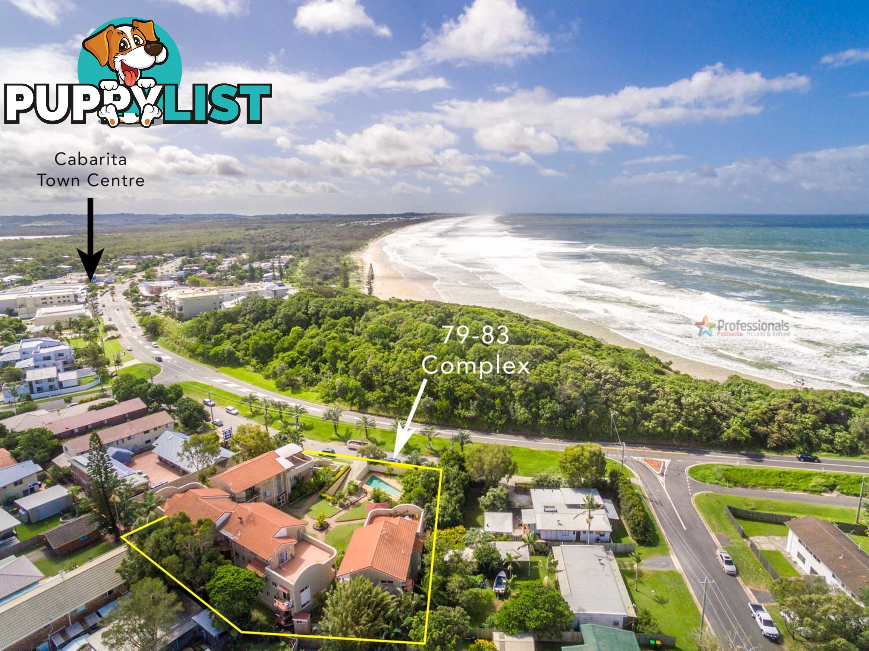 2 79-83 Tweed Coast Road Bogangar NSW 2488