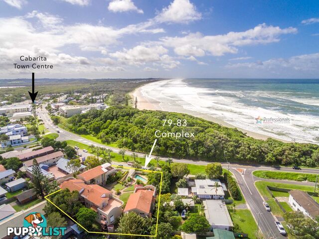 2 79-83 Tweed Coast Road Bogangar NSW 2488