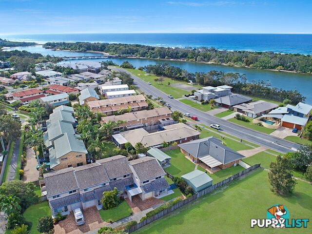 4 3 Mountbatten Court Pottsville NSW 2489