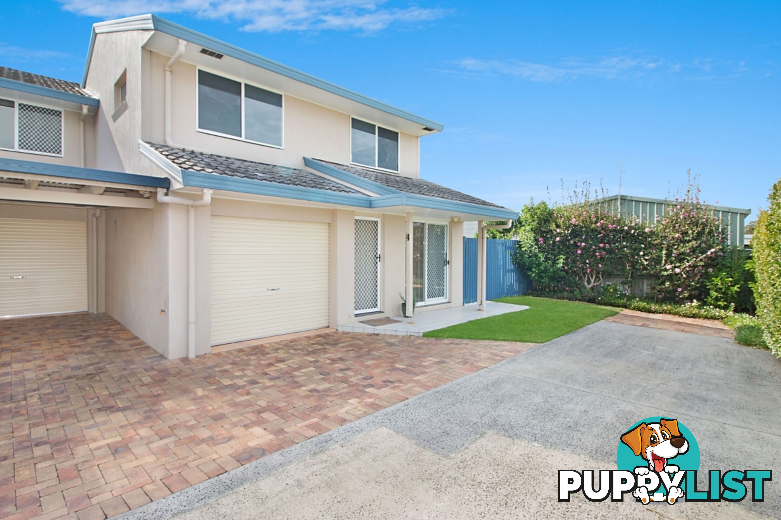 4 3 Mountbatten Court Pottsville NSW 2489