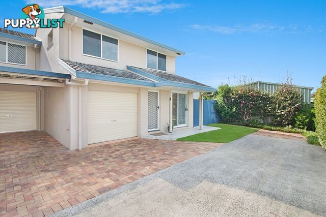 4 3 Mountbatten Court Pottsville NSW 2489