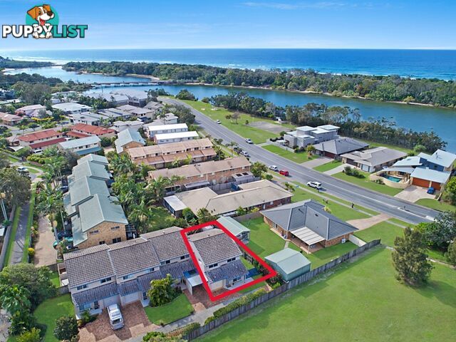 4 3 Mountbatten Court Pottsville NSW 2489