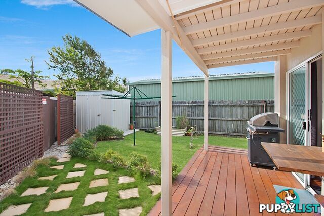 4 3 Mountbatten Court Pottsville NSW 2489