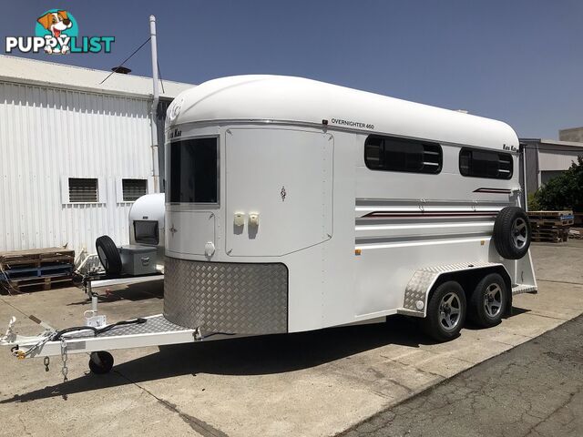 HORSE FLOAT TRAILER REPAIRS