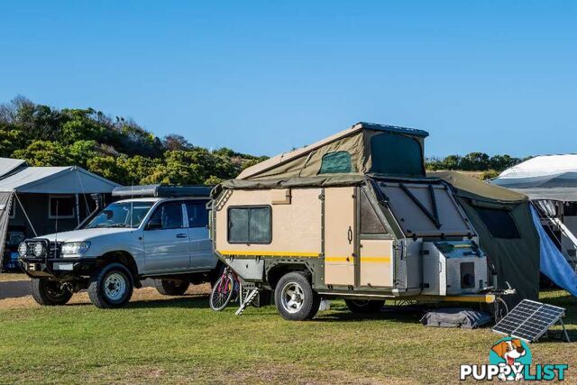 CAMPER TRAILER SERVICES